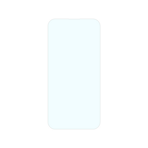 Vidro temperado 2.5D For Apple 15 Plus, 15 Pro Max