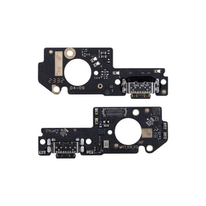Xiaomi Redmi Note 12 5G Placa de carregamento do sistema OEM