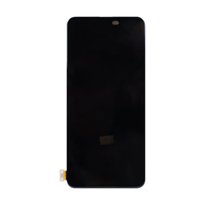 Ecrã e digitalizador do Xiaomi Poco F2 Pro sem moldura OEM cinzento cibernético