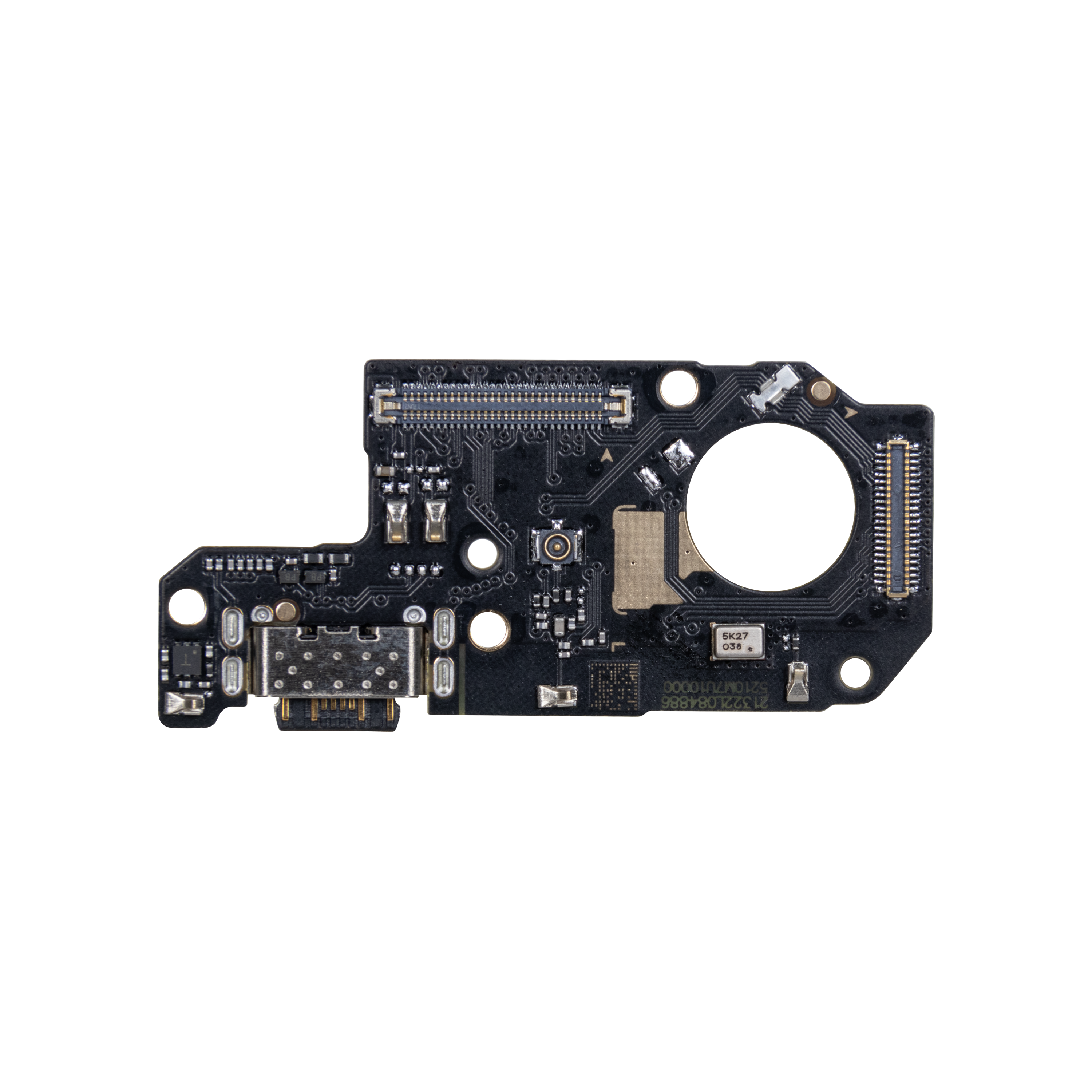 Xiaomi Redmi Note 12 4G Placa de carregamento do sistema OEM