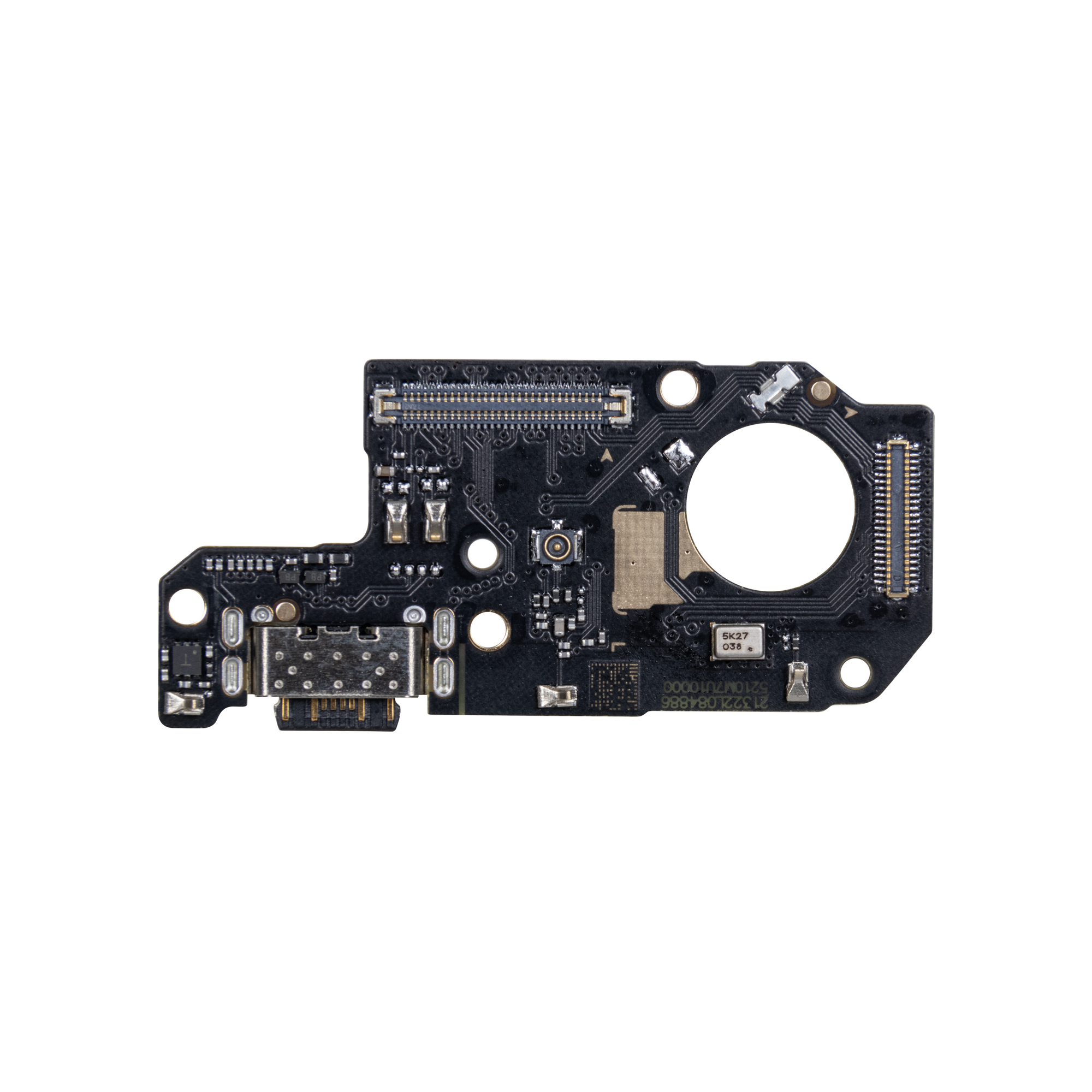 Xiaomi Redmi Note 12 4G Placa de carregamento do sistema OEM