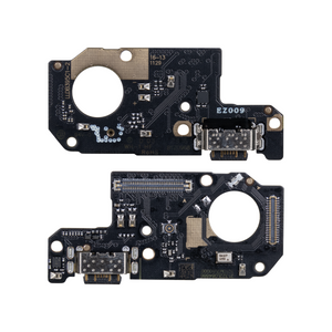 Xiaomi Redmi Note 12 4G Placa de carregamento do sistema OEM