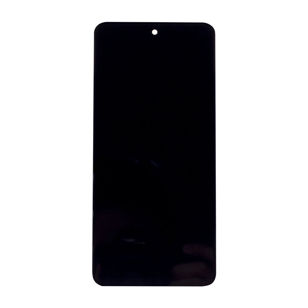 Xiaomi Redmi Note 10 Lite, 9S, 9 Pro, 9 Pro Max, Poco M2 Pro Ecrã e digitalizador sem moldura Preto OEM