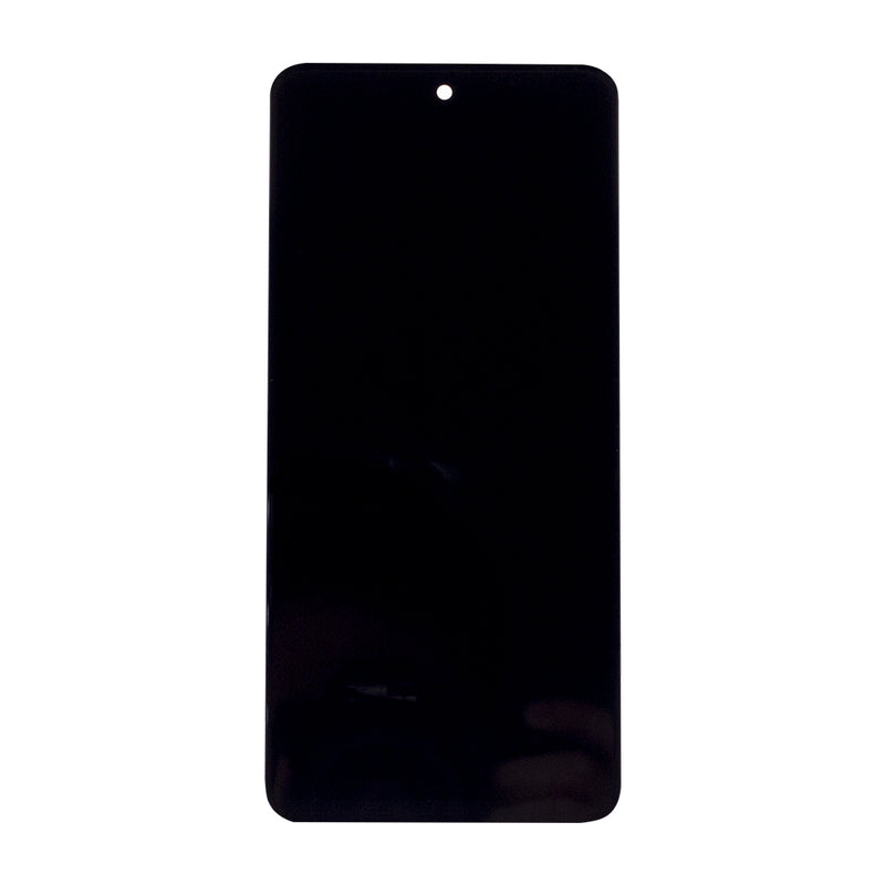 Xiaomi Redmi Note 10 Lite, 9S, 9 Pro, 9 Pro Max, Poco M2 Pro Ecrã e digitalizador sem moldura Preto OEM
