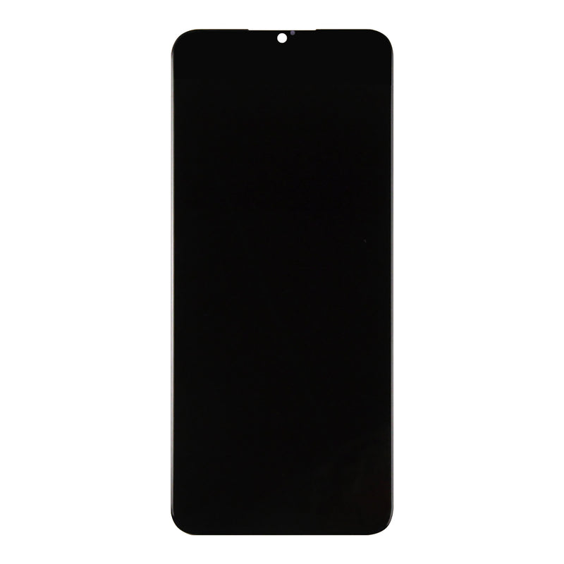 Oppo A9 2020 Ecrã e digitalizador sem moldura Preto OEM
