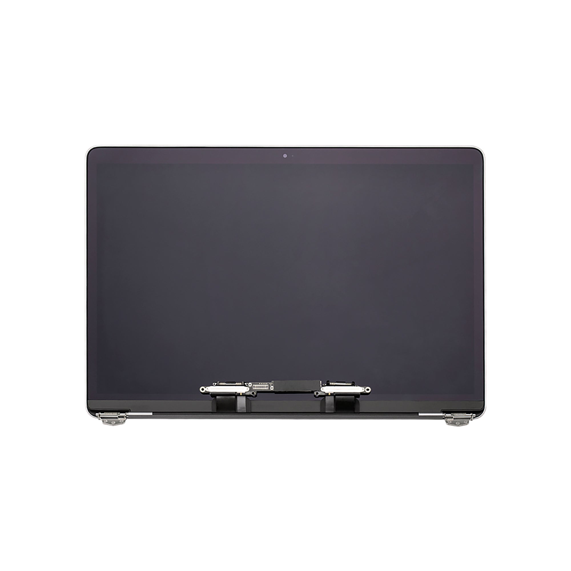 For Apple Pro 13 polegadas M1 (2020) A2338 Conjunto de ecrã cinza espacial OEM