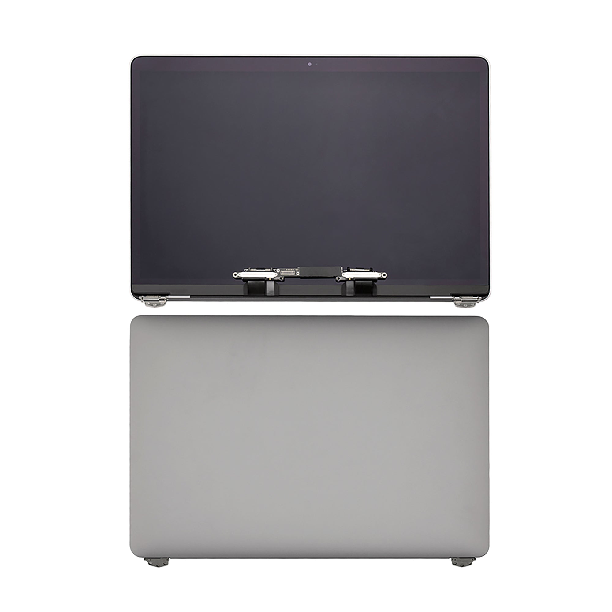 For Apple Pro 13 polegadas M1 (2020) A2338 Conjunto de ecrã cinza espacial OEM