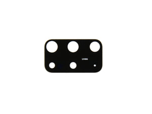 Samsung Galaxy S20 Plus G985F, S20 Plus 5G G986F Camera Lens Cover Black OEM