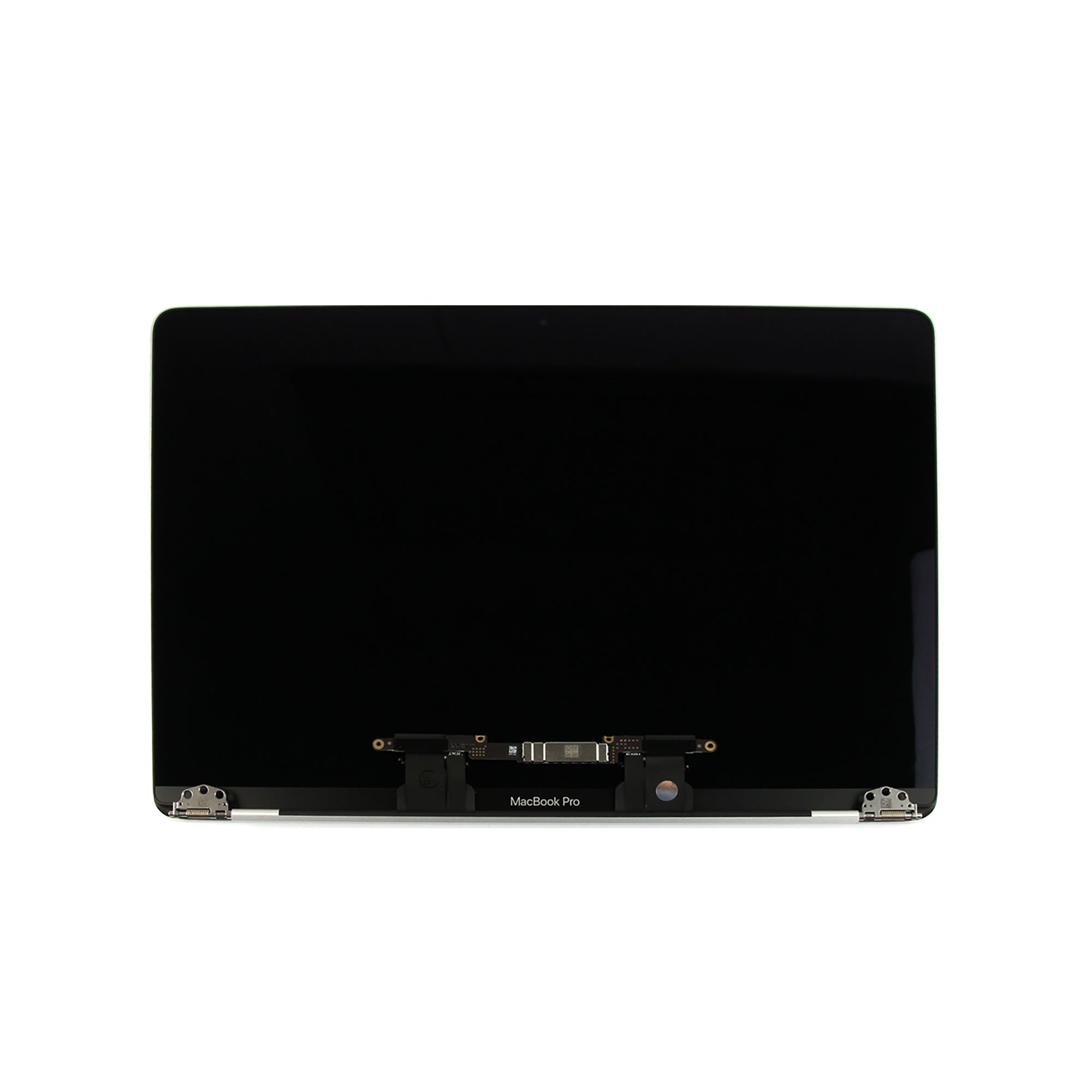 For Apple Pro 13 polegadas M1 (2020) A2338 Conjunto de ecrã prateado Refurbished