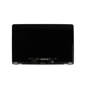 For Apple Pro 13 polegadas M1 (2020) A2338 Conjunto de ecrã prateado Refurbished