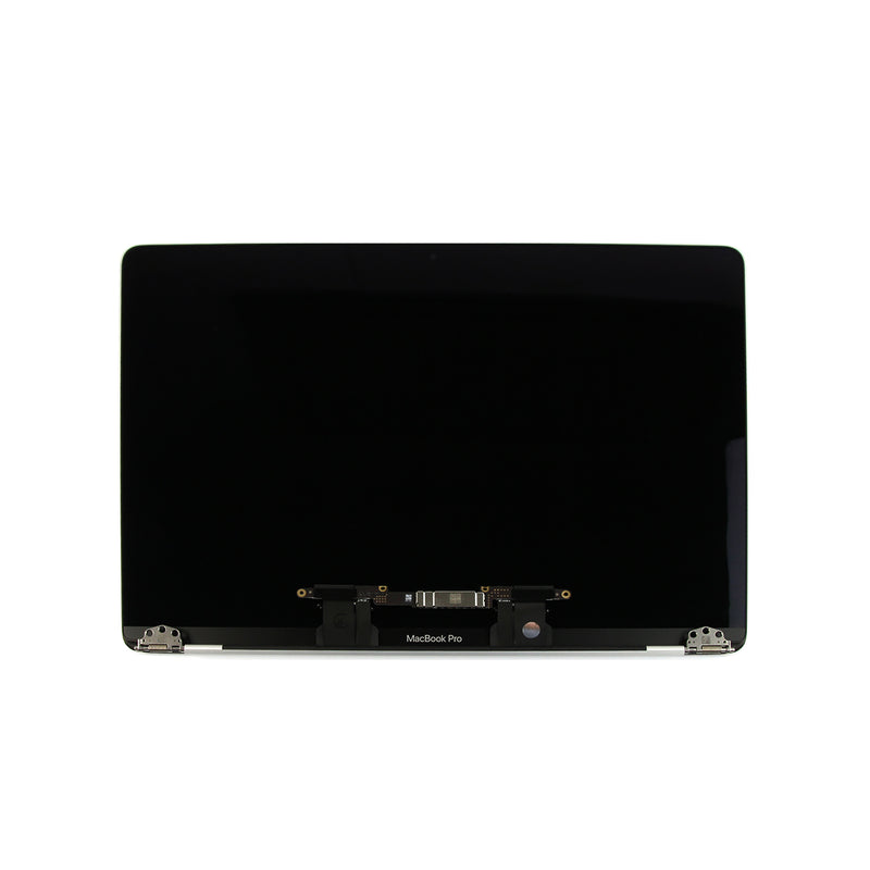 For Apple Pro 13 polegadas M1 (2020) A2338 Conjunto de ecrã prateado Refurbished