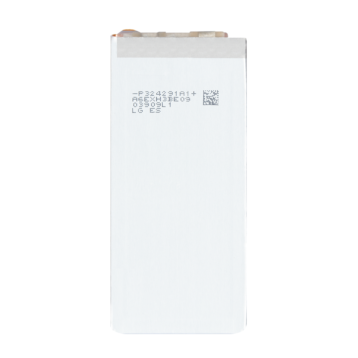 Samsung Galaxy Z Fold2 5G F916B Bateria principal EB-BF917ABY OEM