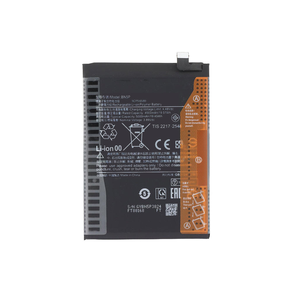 Bateria Xiaomi Redmi Note 13 BN5P OEM