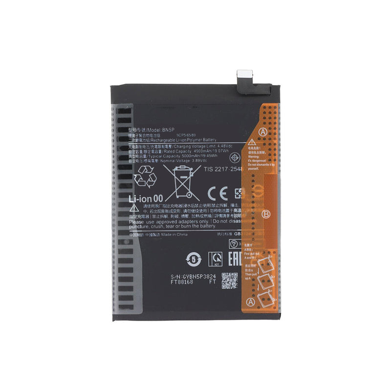 Bateria Xiaomi Redmi Note 13 BN5P OEM