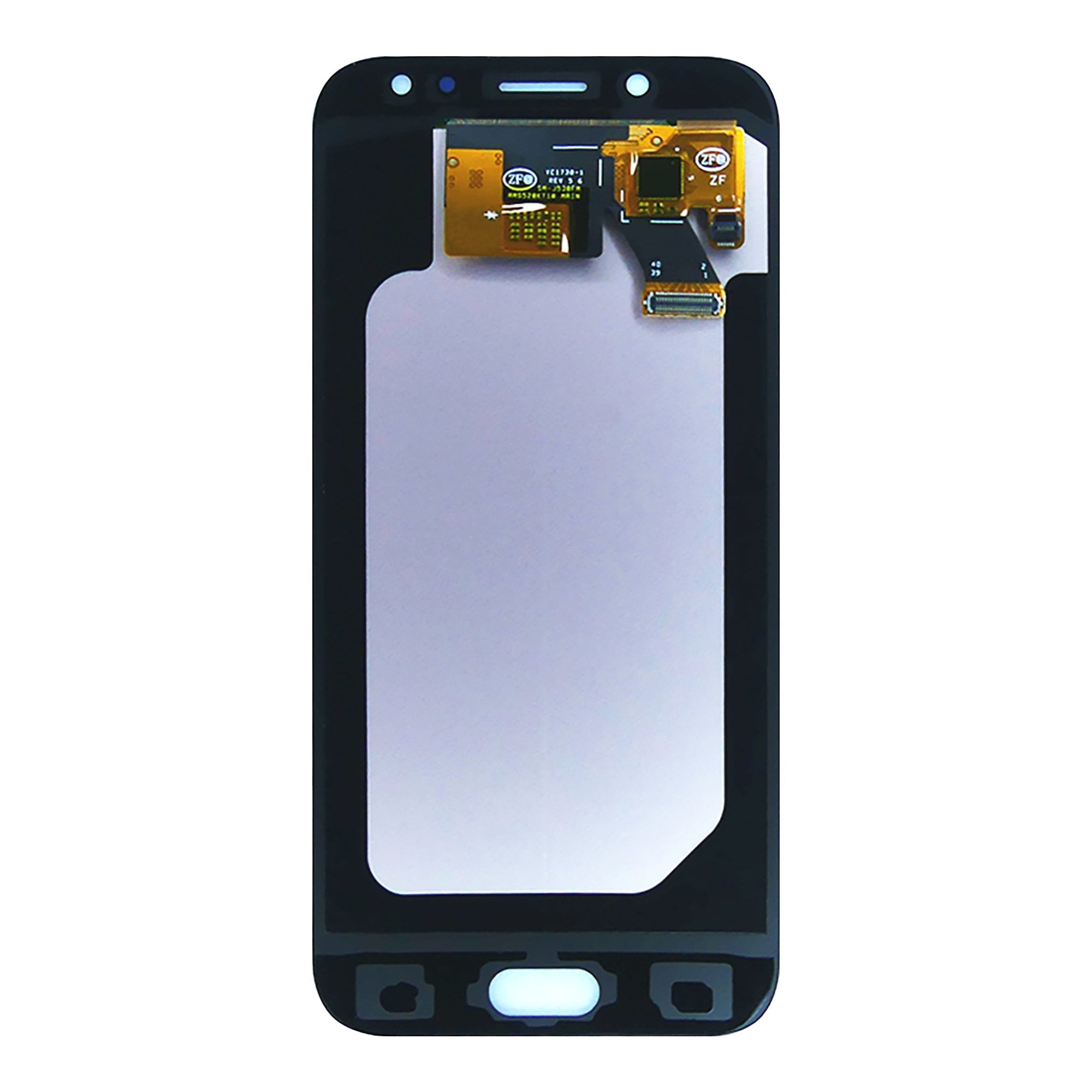 Samsung Galaxy J5 J530F (2017) Ecrã e digitalizador sem moldura Preto OEM