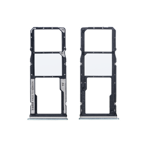 Xiaomi Redmi Note 12 4G Suporte para cartão SIM Verde menta OEM