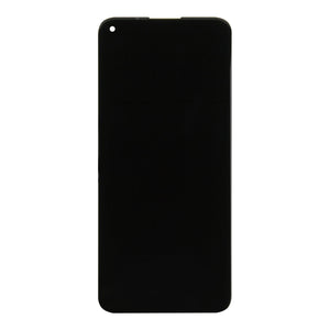 Ecrã e digitalizador Nokia 3.4 sem moldura, preto, OEM