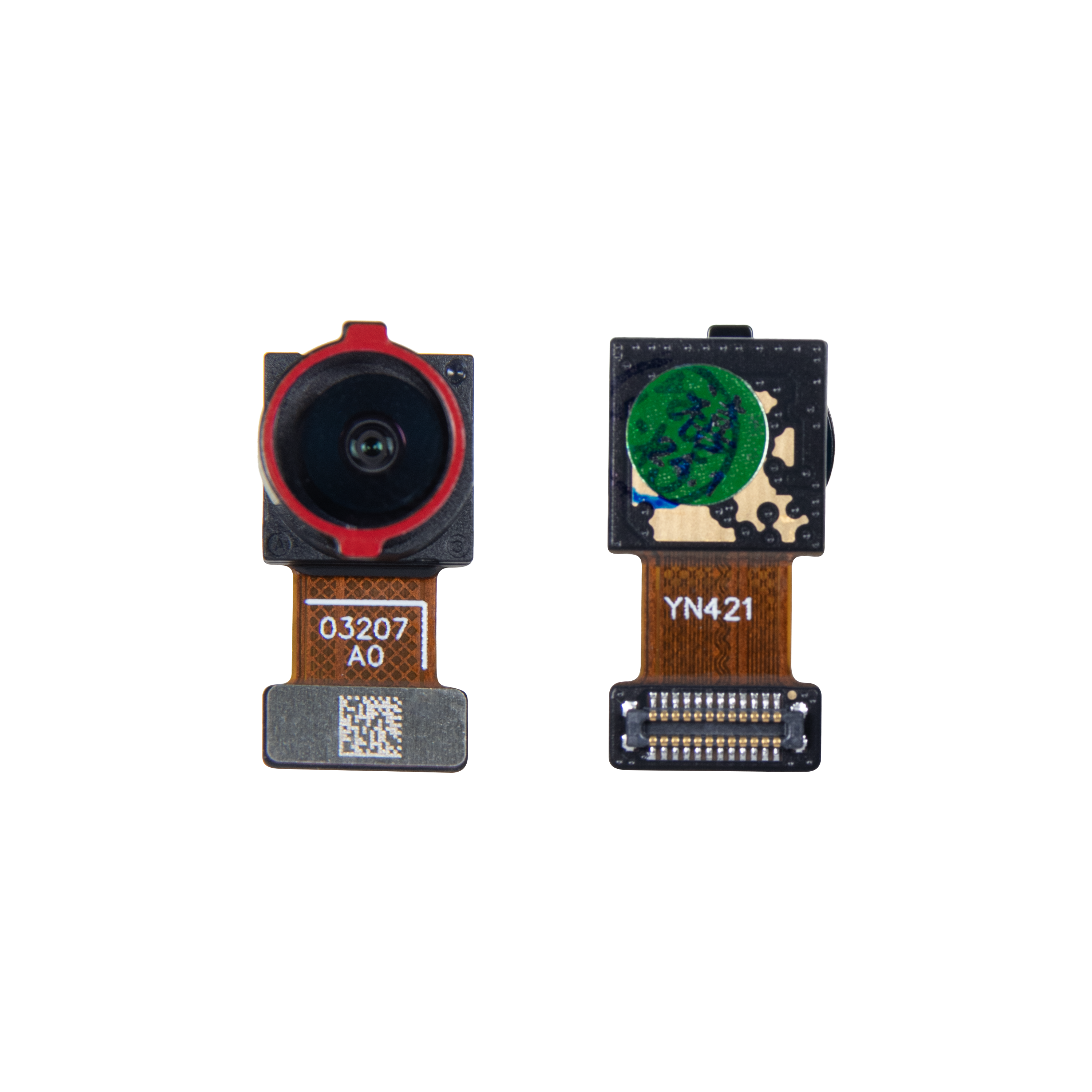Câmara traseira Xiaomi Redmi K60 Ultra 8 MP ultragrande angular OEM