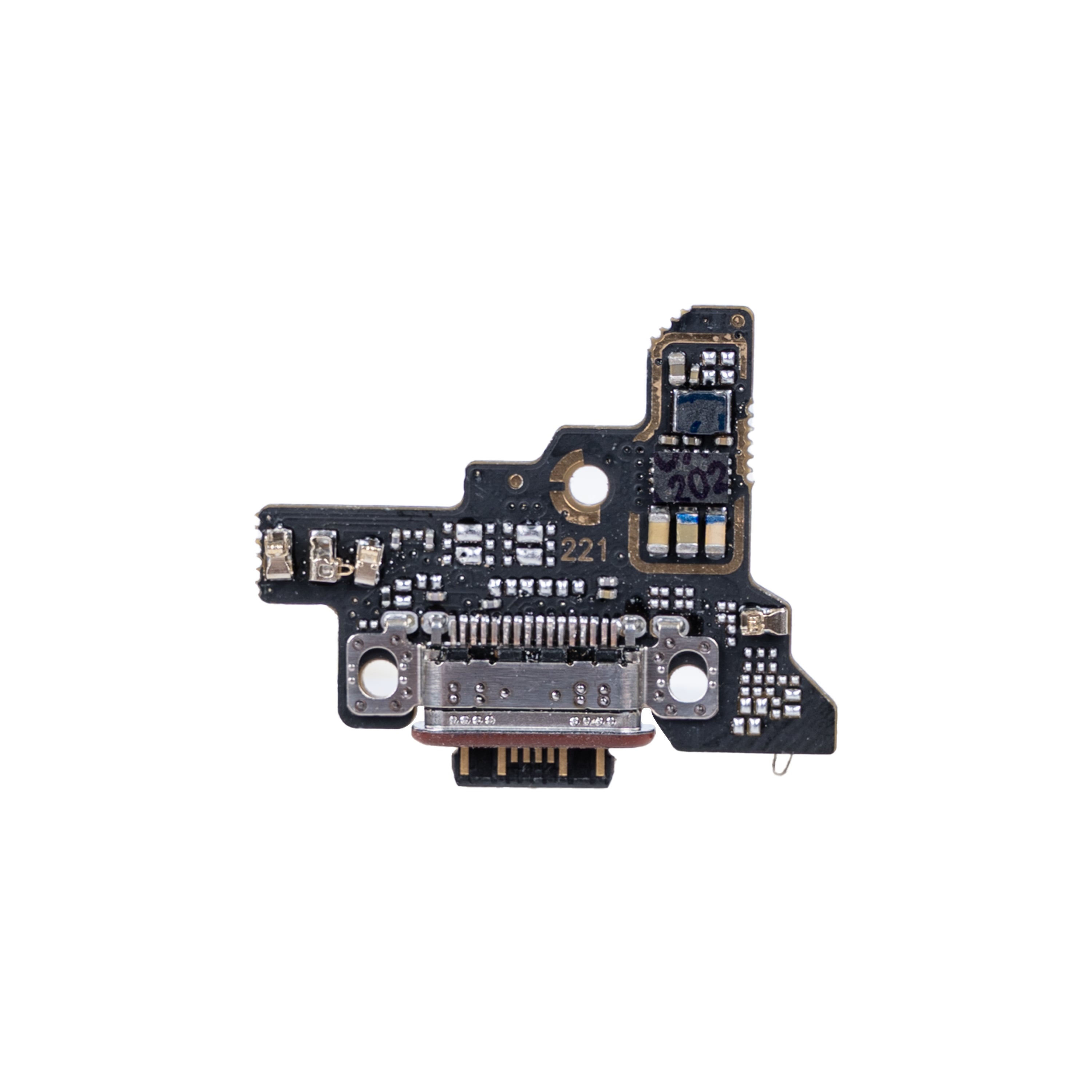Placa de carregamento do sistema Xiaomi Redmi K60 Ultra OEM