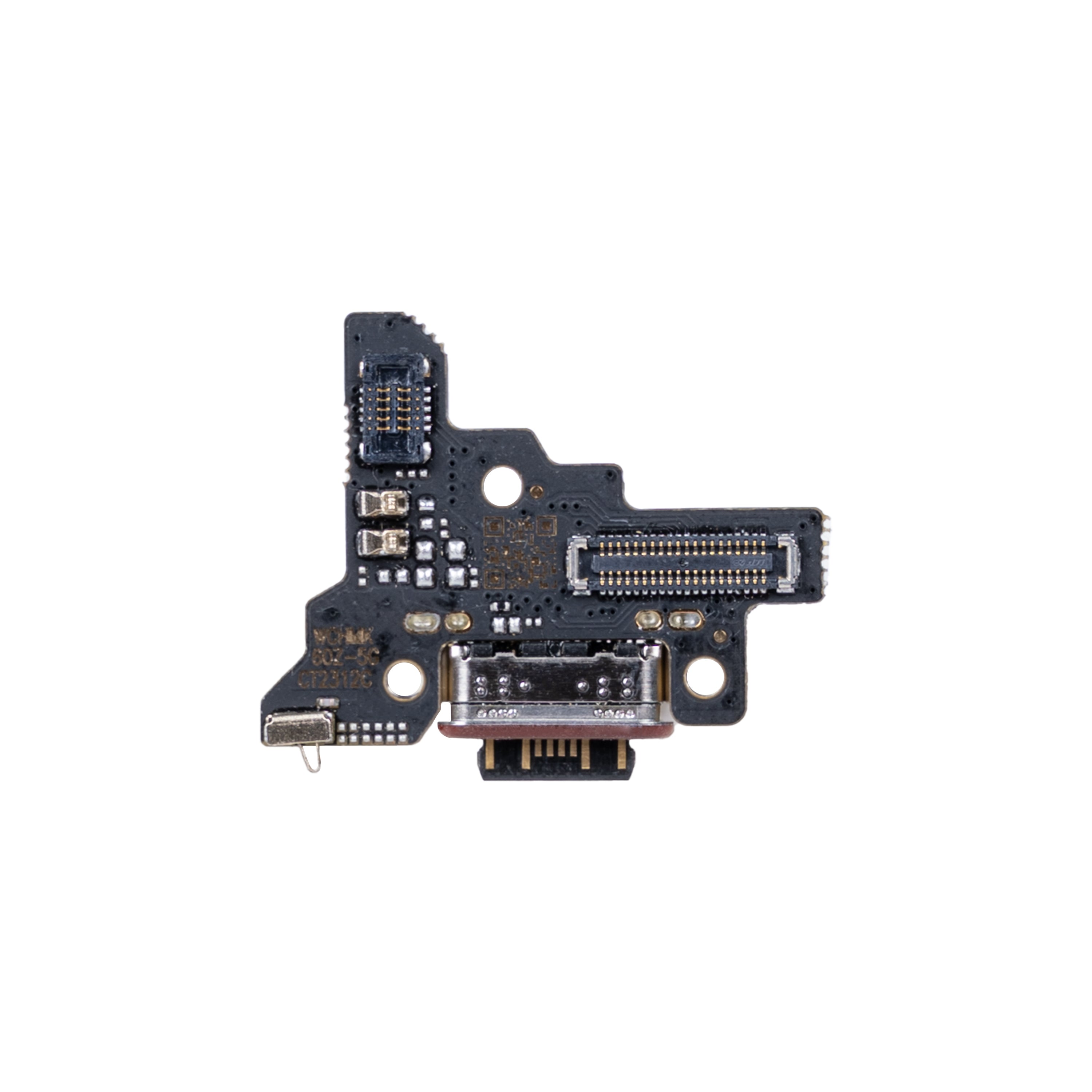Placa de carregamento do sistema Xiaomi Redmi K60 Ultra OEM