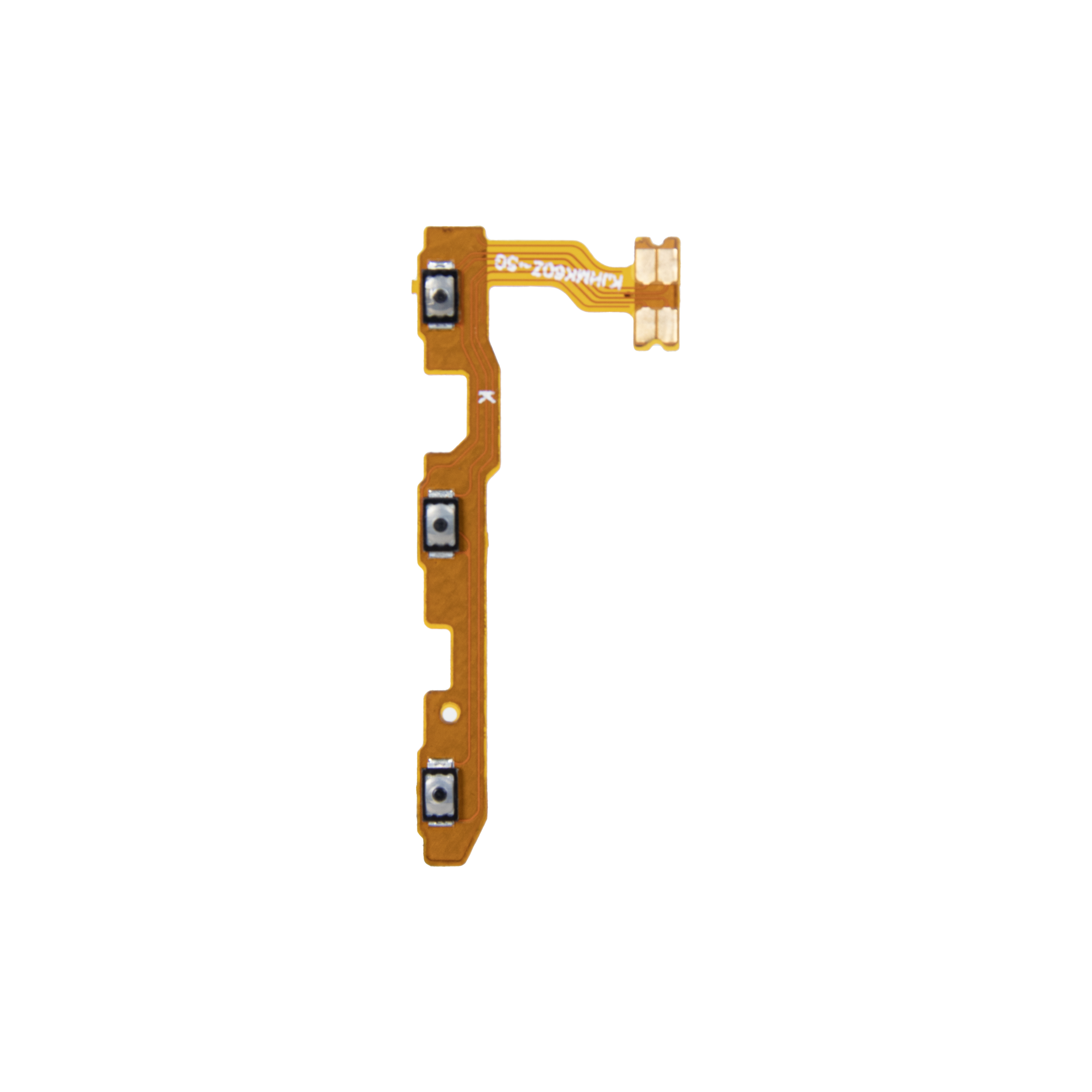 Xiaomi Redmi K60 Ultra Potência e Volume Flex OEM
