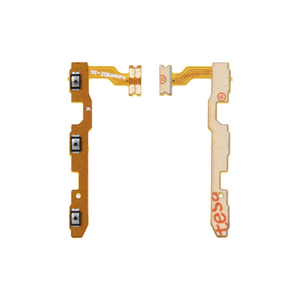 Xiaomi Redmi K60 Ultra Potência e Volume Flex OEM