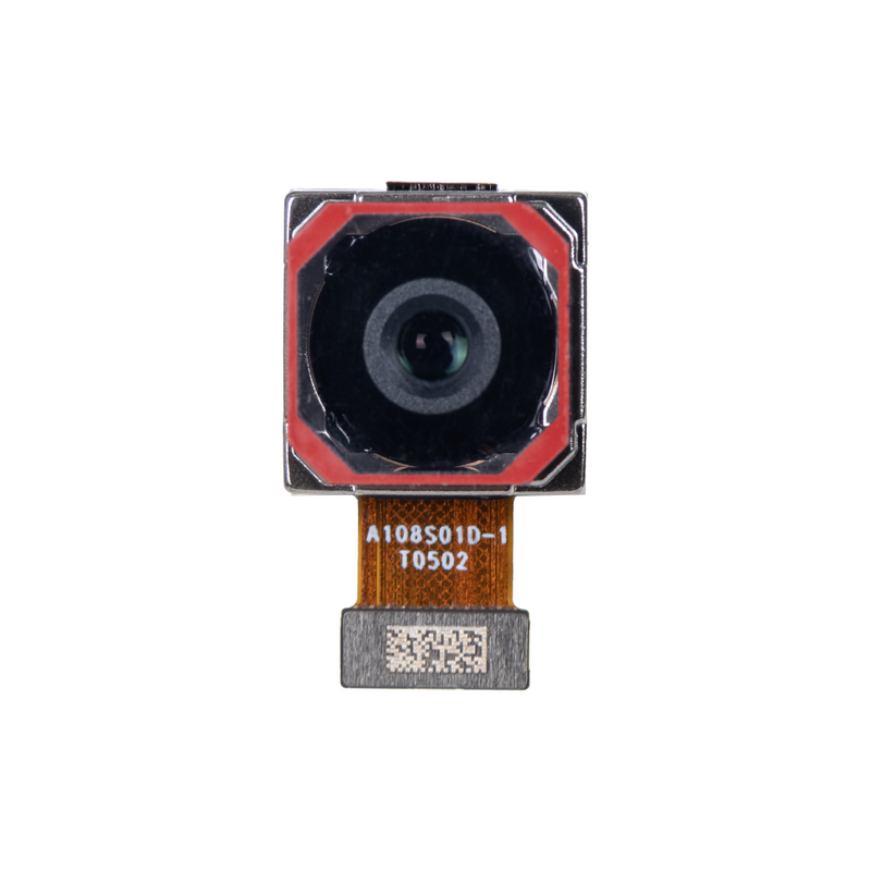 Câmara traseira Xiaomi Redmi Note 10 Pro 108 MP Wide OEM