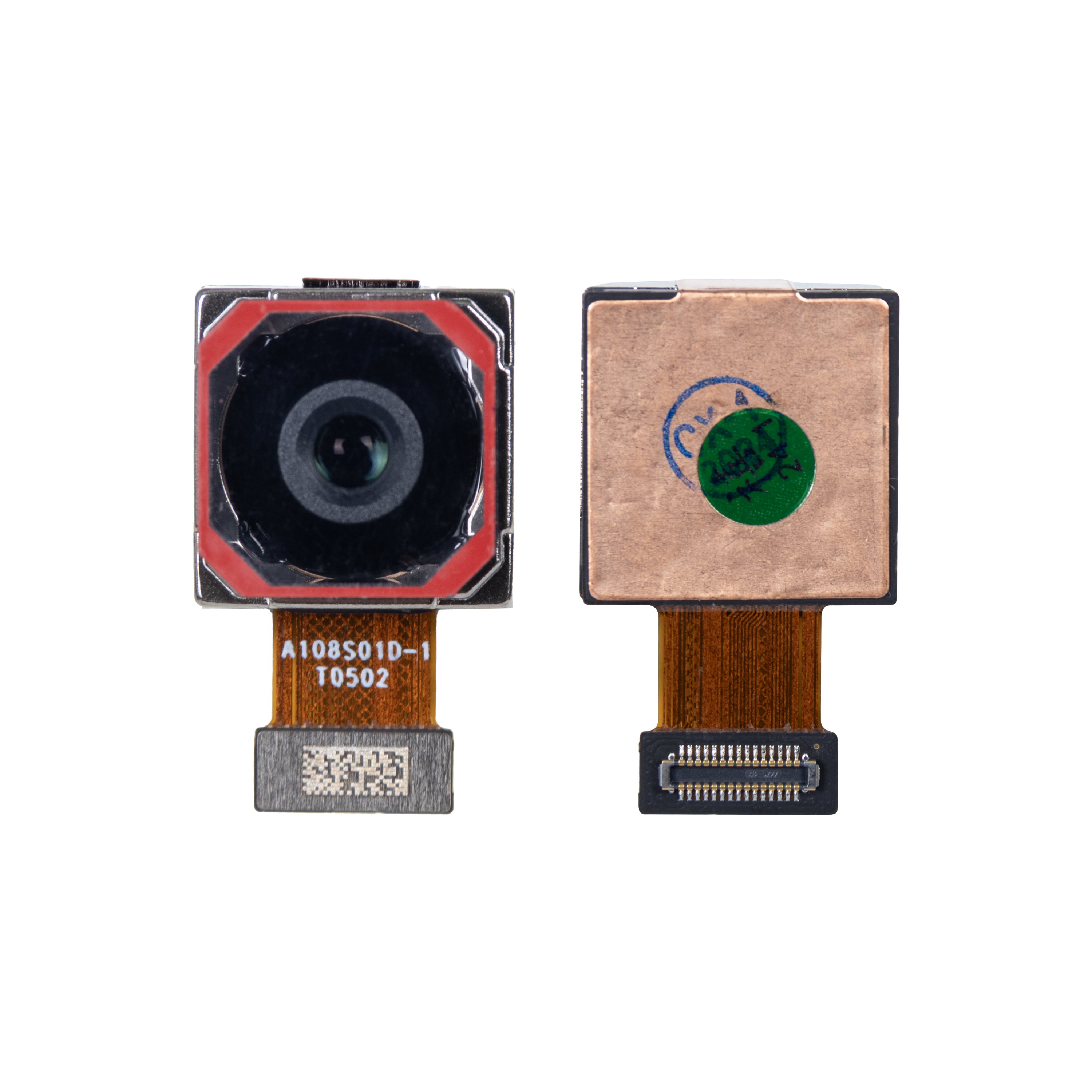 Câmara traseira Xiaomi Redmi Note 10 Pro 108 MP Wide OEM