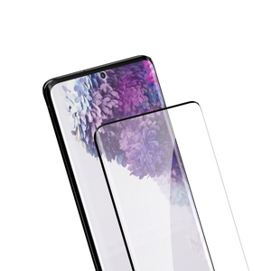 Rixus Polymer Nano Glass para Samsung Galaxy S24