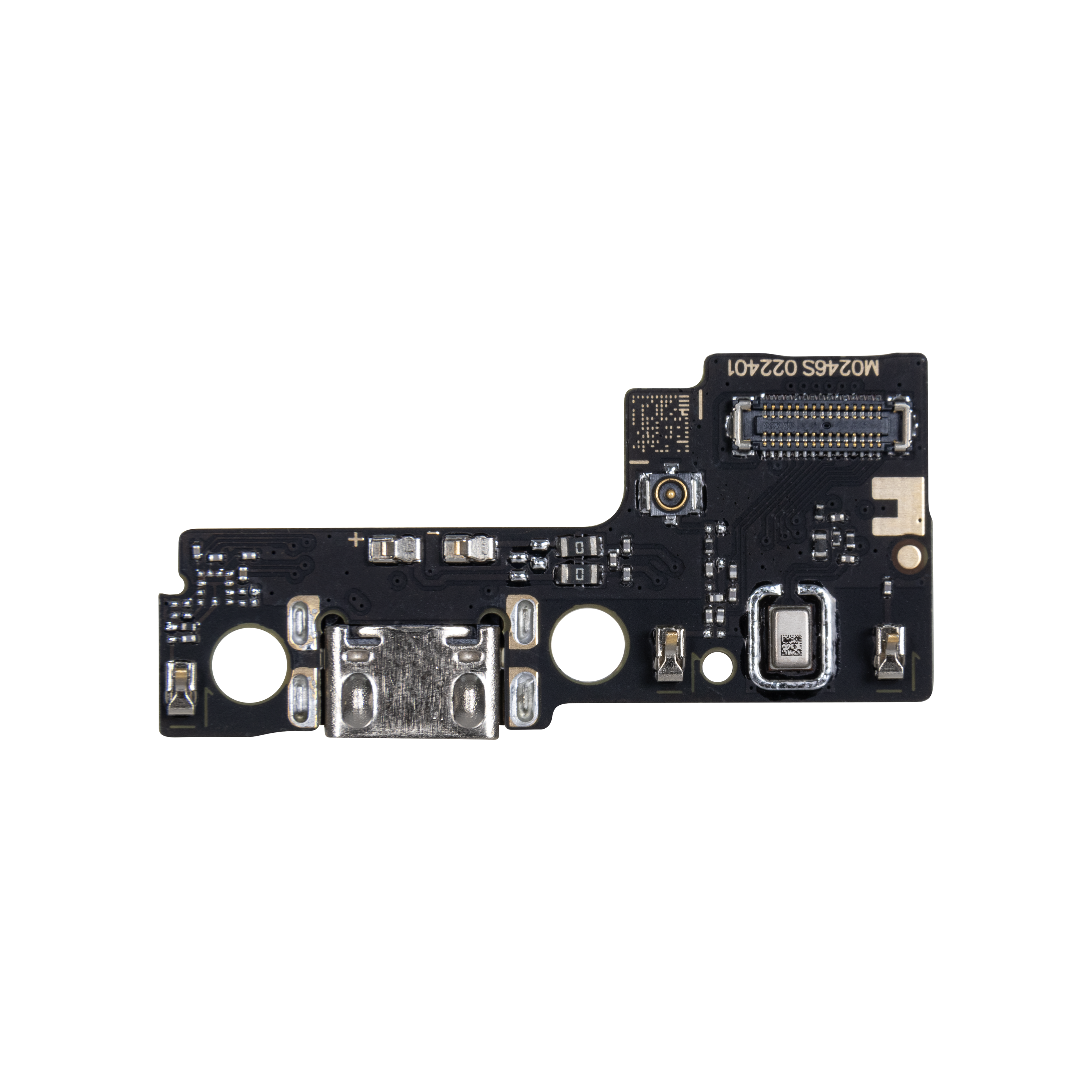 Xiaomi Redmi 12C Placa de carregamento do sistema OEM
