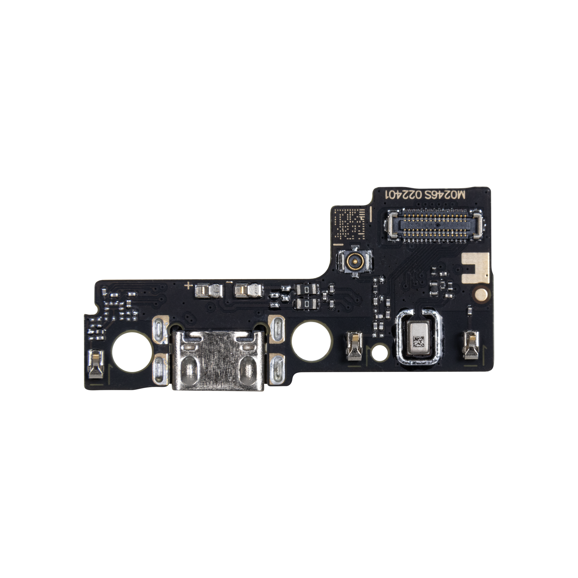 Xiaomi Redmi 12C Placa de carregamento do sistema OEM