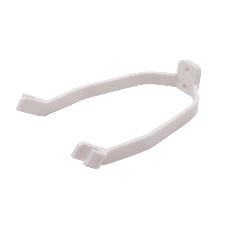 Xiaomi M365, Gancho de suporte do para-choques profissional Branco