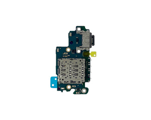 Samsung Galaxy A53 5G A536B Placa de carregamento do sistema OEM