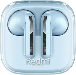 Xiaomi BHR8394GL Redmi Buds 6 Active Transparent Blue