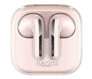 Xiaomi BHR8395GL Redmi Buds 6 Active Transparent Pink
