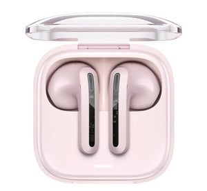 Xiaomi BHR8395GL Redmi Buds 6 Active Transparent Pink