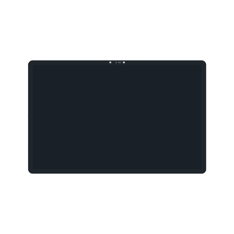Lenovo Tab P11 Pro TBJ706 Display And Digitizer Black OEM