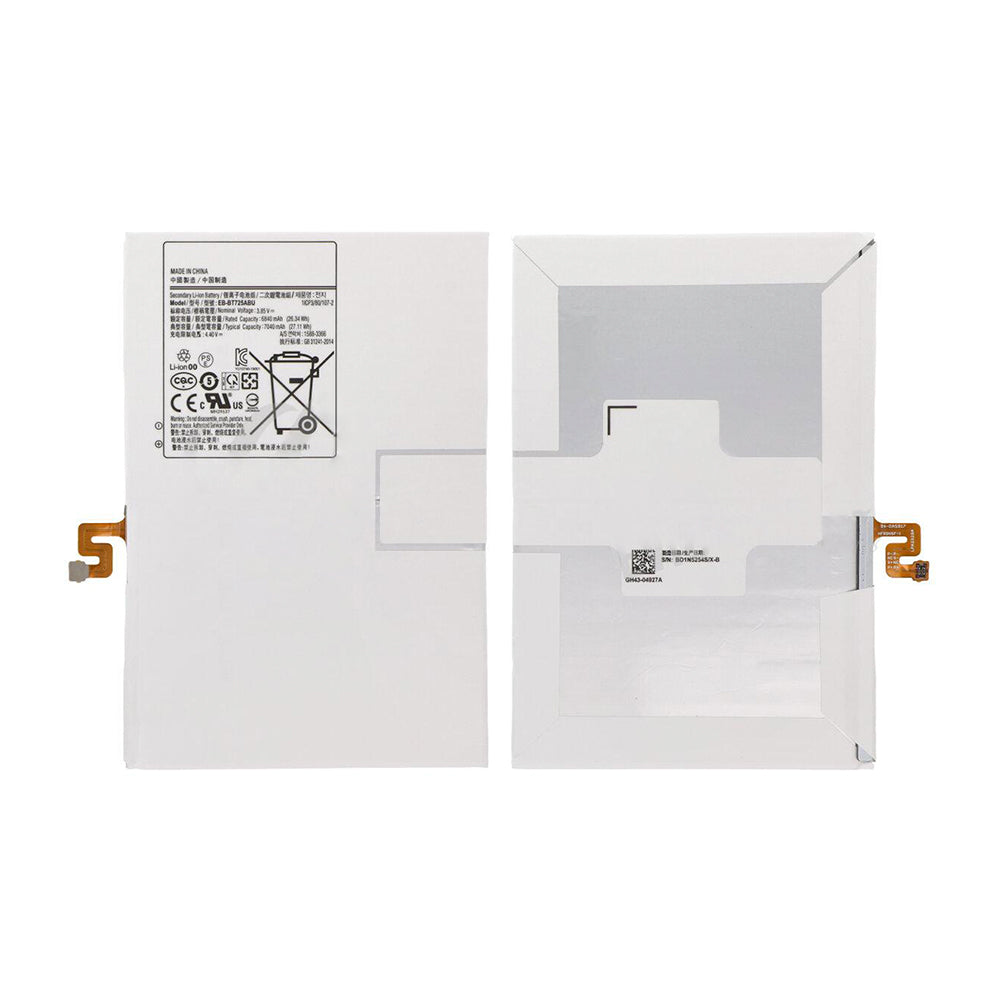 Samsung Galaxy Tab S5e T720, T725, Tab S6 T860, T865, Tab S6 Lite P610, P620 Bateria EB-BT725ABU Original