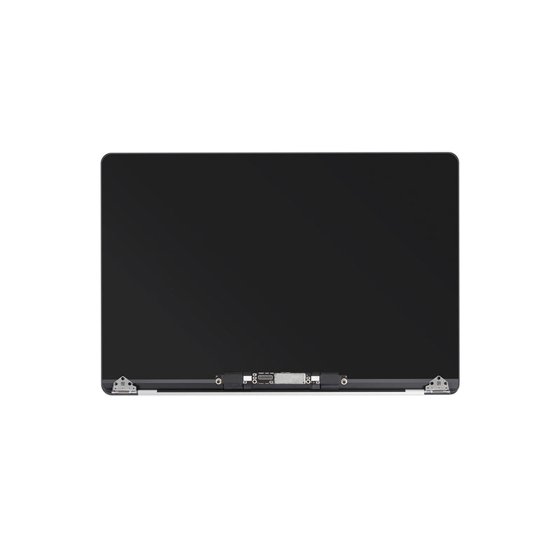 For Apple Air 13 polegadas (2018) A1932 Conjunto de ecrã prateado Refurbished