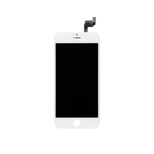 Compatível com ecrã branco para iPhone 6S