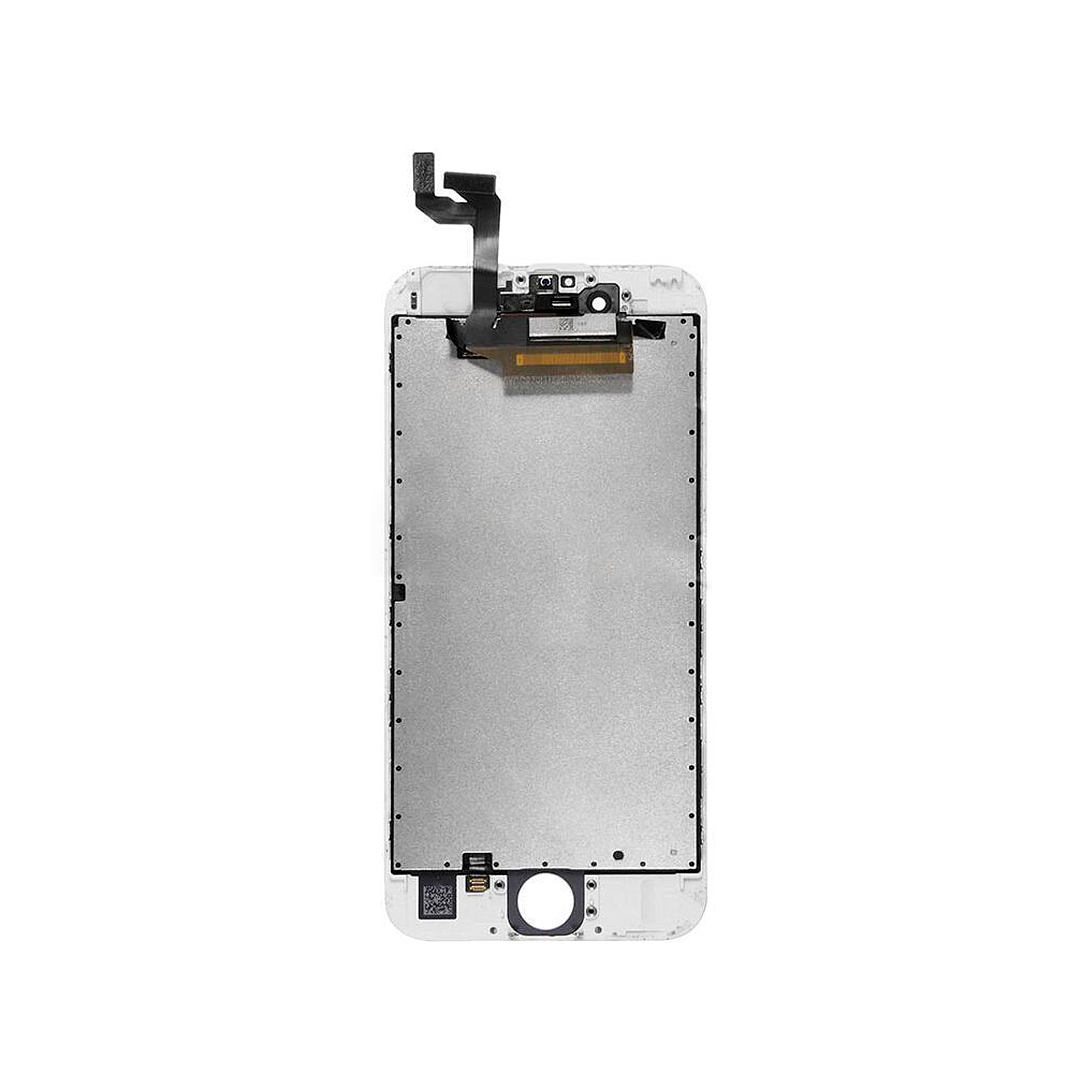 Compatível com ecrã branco para iPhone 6S