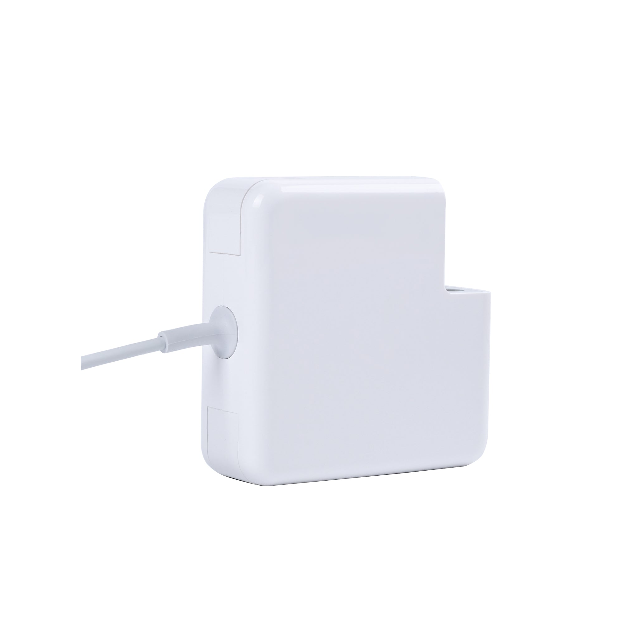 For Apple Pro 13 polegadas Adaptador de alimentação Magsafe A1344 3,65 A 60 W