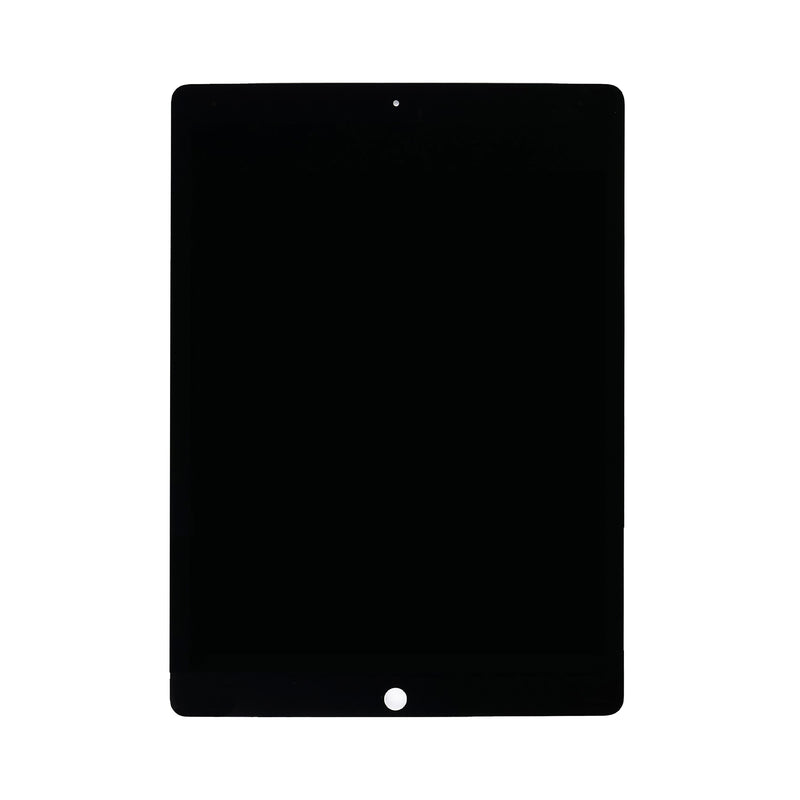 For Apple Pro 12,9 (2015) Ecrã e digitalizador com flexível preto Refurbished