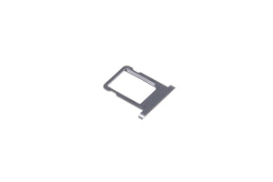 For Apple iPad Pro 9,7 polegadas (2016) Suporte para cartão SIM Preto Puxado