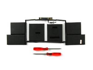 For Apple Pro 15 polegadas A1707 Bateria A1820 OEM