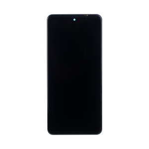 OnePlus Nord CE 3 Lite Ecrã e digitalizador com moldura preta OEM