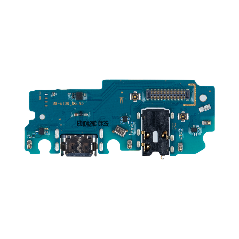 Placa de carregamento do sistema Samsung Galaxy A13 5G A136B OEM