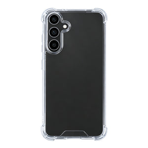 Capa Anti-Burst Rixus para Samsung Galaxy A34 Transparente