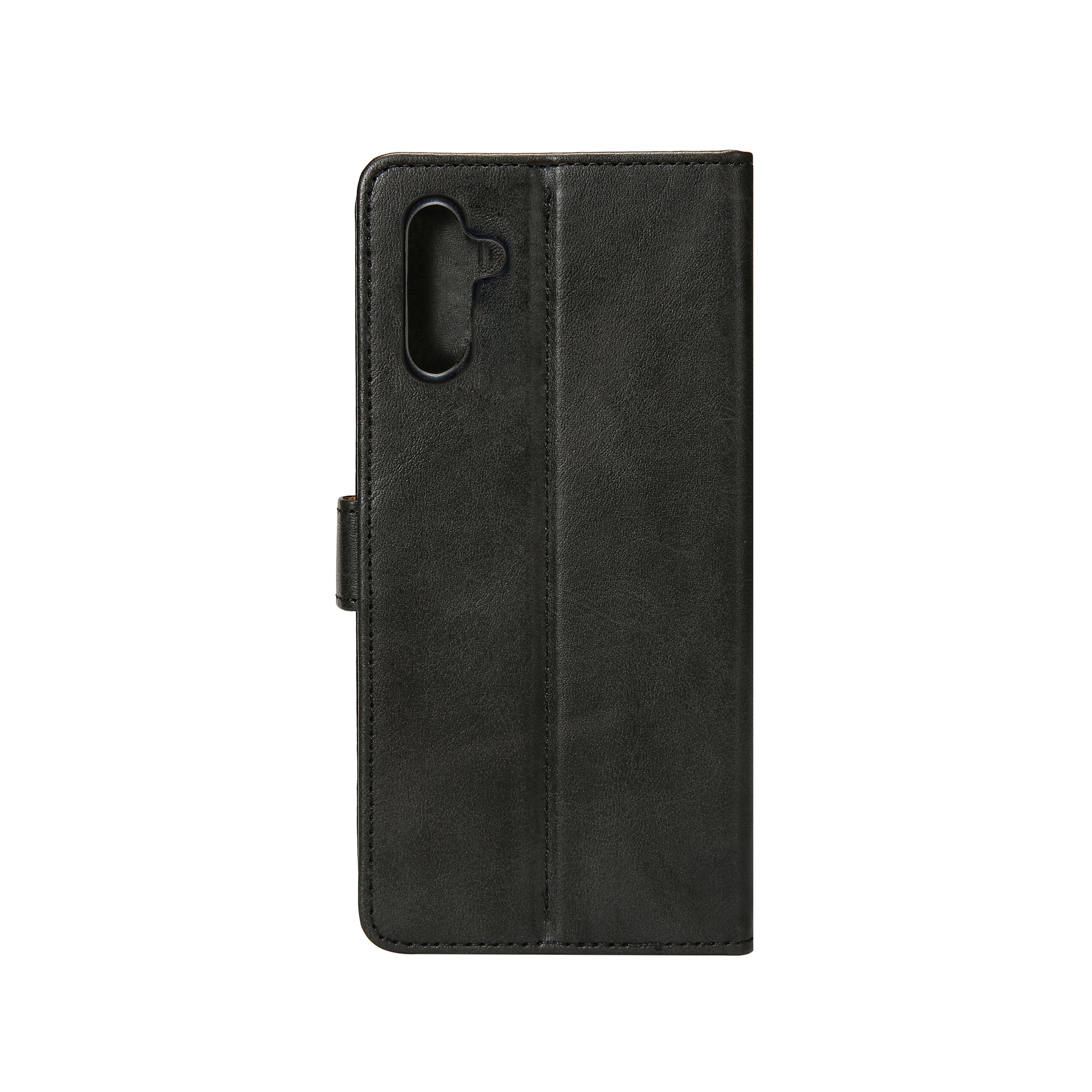 Estante de livros Rixus para Samsung Galaxy S24, S25 Preto