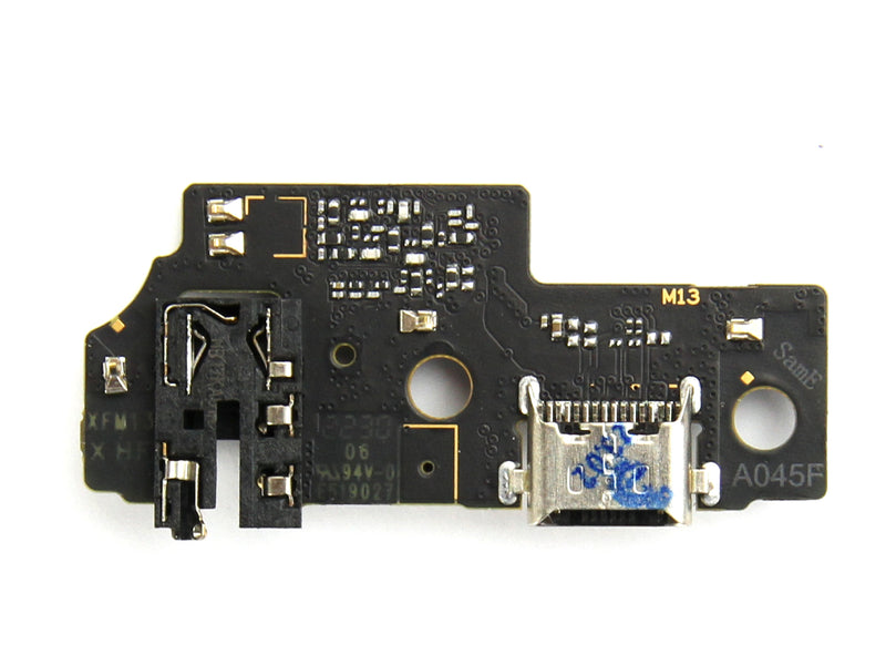 Samsung Galaxy A04 A045F Placa de carregamento do sistema OEM